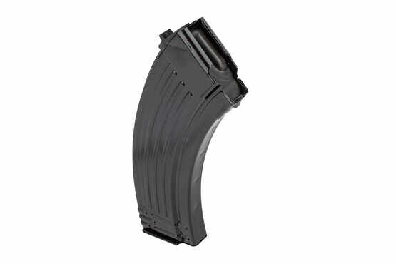 SDS Imports AK47 magazine is made from steel